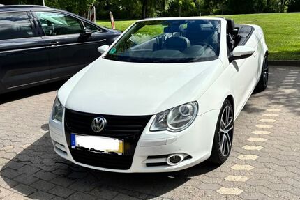 VW Eos 95.887 km 6.300 &euro; Hannover 30171