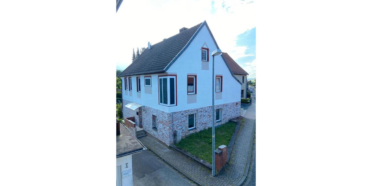 Einfamilienhaus Delligsen - 5 Zimmer, 120 m&sup2;, 980&euro; | Angebot:26611155