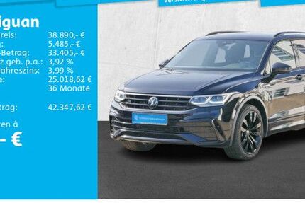 VW Tiguan 41.257 km 38.380 &euro; Lehrte 31275
