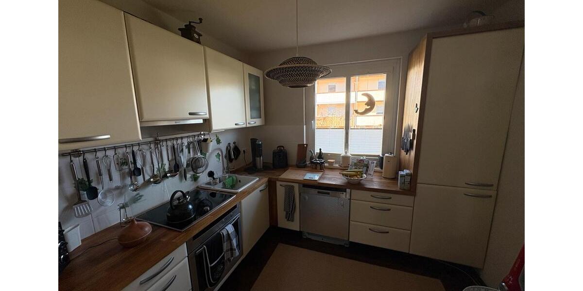 Erdgeschoßwohnung Sarstedt - 2 Zimmer, 61 m&sup2;, 149.000&euro; | Angebot:25568863