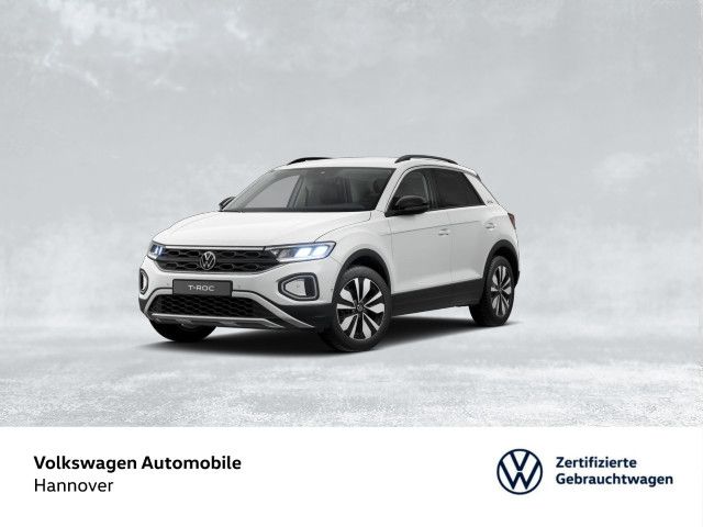 VW T-Roc 17.551 km 22.490 &euro; Hannover 30655