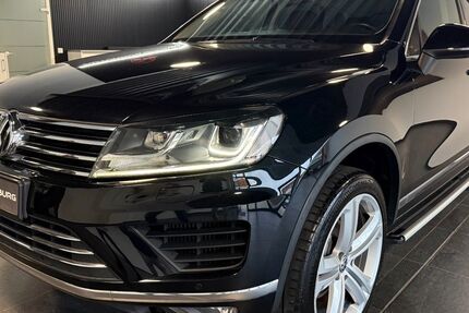 VW Touareg 144.000 km 26.790 &euro; Hannover 30559