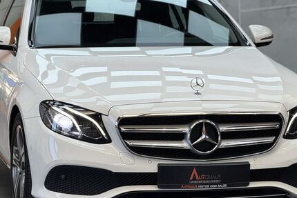 Mercedes-Benz E 220 147.500 km 20.450 &euro; Salzgitter 38259