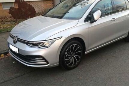VW Golf 5.100 km 20.300 &euro; Hannover 30659
