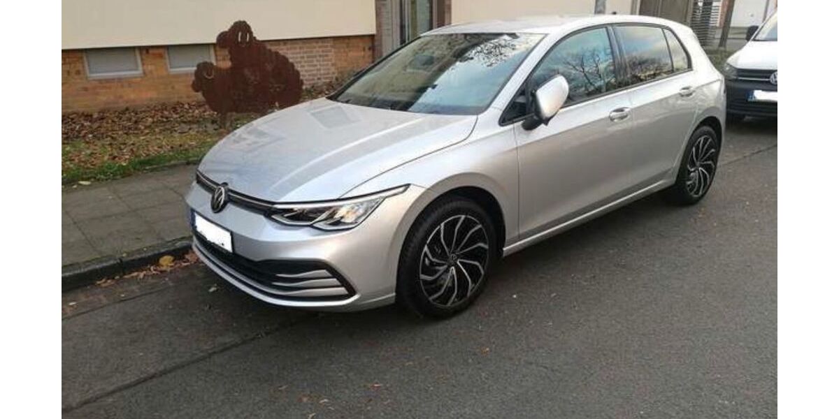 VW Golf 5.100 km 20.300 &euro; Hannover 30659