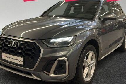 Audi Q5 20.173 km 39.450 &euro; Hannover 30179