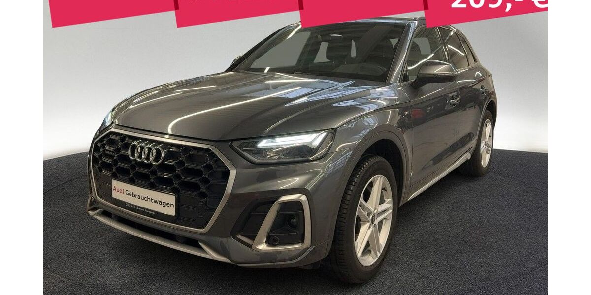 Audi Q5 20.173 km 39.450 &euro; Hannover 30179
