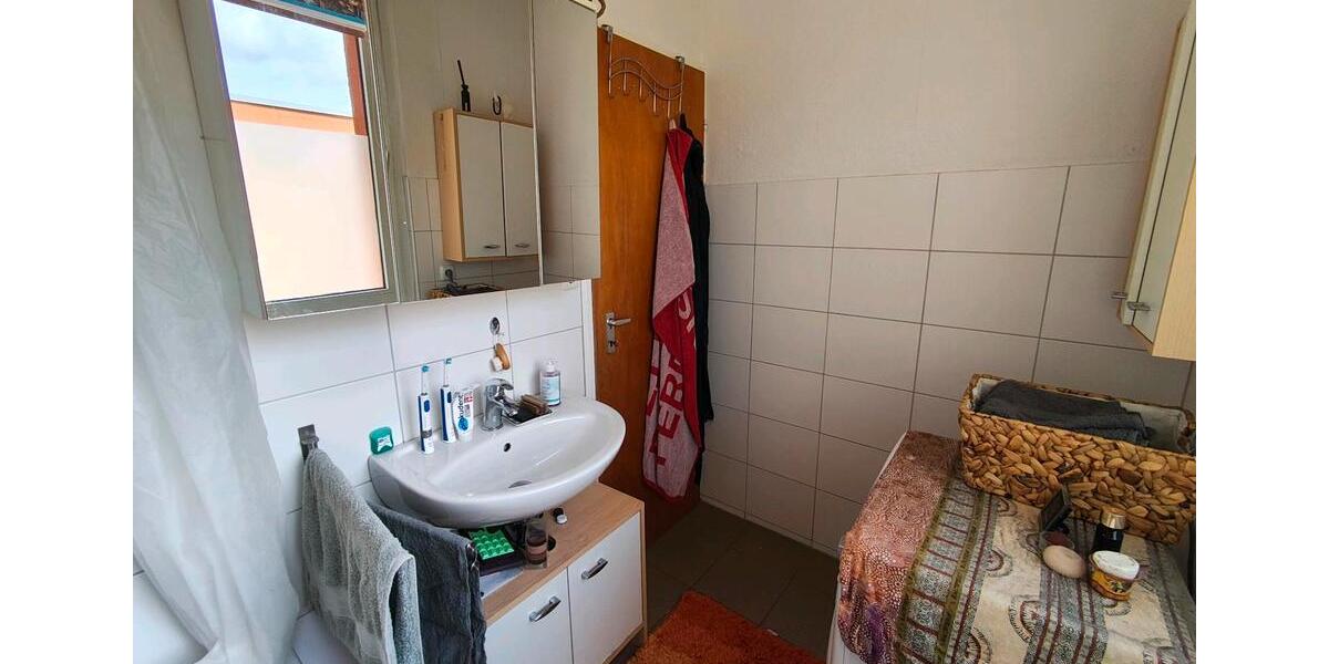 Etagenwohnung Salzgitter Ortschaft Nord - 3 Zimmer, 77 m&sup2;, 824&euro; | Angebot:26121366