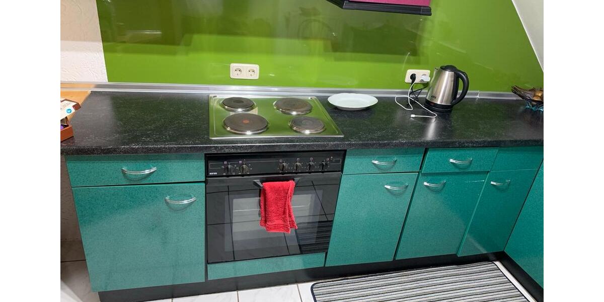 Maisonettenwohnung Salzgitter - 2 Zimmer, 65 m&sup2;, 340&euro; | Angebot:25439614