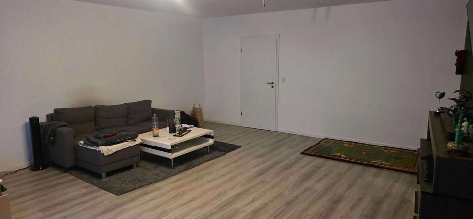 Etagenwohnung Hildesheim - 1 Zimmer, 65 m&sup2;, 480&euro; | Angebot:23553332
