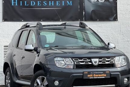 Dacia Duster 132.000 km 7.990 &euro; Hildesheim 31135