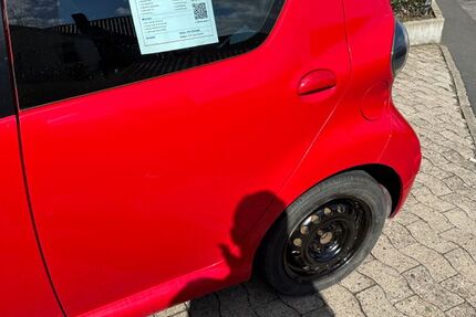 Toyota Aygo (X) 60.000 km 5.299 &euro; Salzhemmendorf 31020