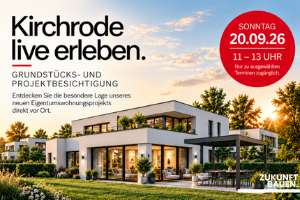 Wohnung Hannover-Kirchrode Kirchrode - 5 Zimmer, 200 m&sup2;, 1.425.000&euro; | Angebot:27426449