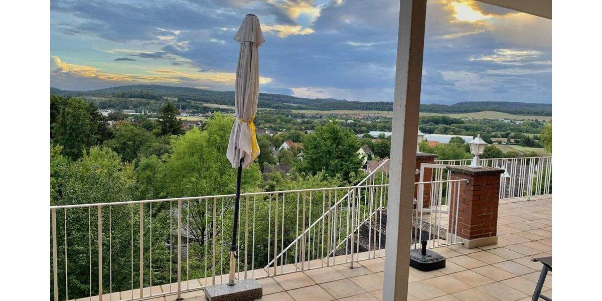 Etagenwohnung Alfeld - 3 Zimmer, 122 m&sup2;, 775&euro; | Angebot:25654261