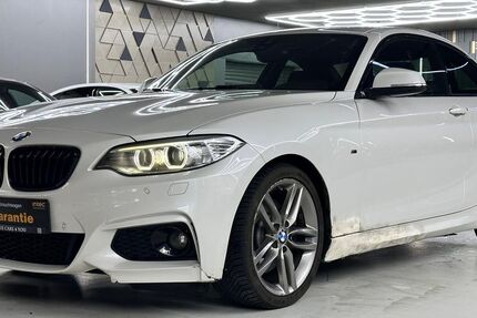 BMW 228 178.000 km 15.990 &euro; Peine 31226