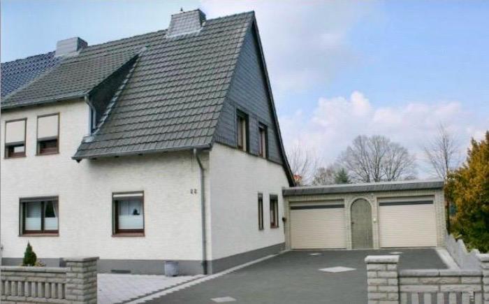 Doppelhaushälfte Lehrte - 8 Zimmer, 236 m&sup2;, 552.000&euro; | Angebot:25864364