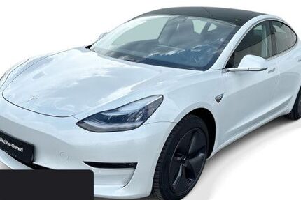 Tesla Model 3 38.901 km 26.600 &euro; Hannover 30519