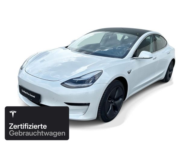 Tesla Model 3 38.901 km 26.600 &euro; Hannover 30519