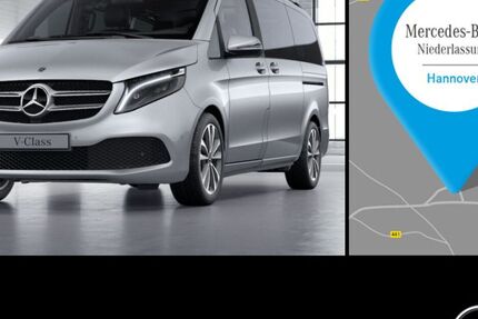 Mercedes-Benz V 250 71.160 km 53.990 &euro; Hannover - Langenhagen 30855