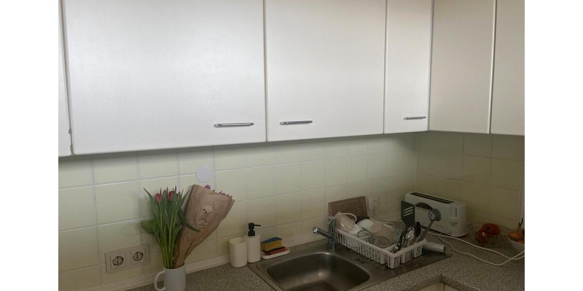 Etagenwohnung Hannover Buchholz-Kleefeld - 1 Zimmer, 45 m&sup2;, 690&euro; | Angebot:25569936