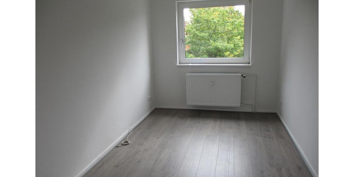 Etagenwohnung Salzgitter - 3 Zimmer, 61 m&sup2;, 366&euro; | Angebot:25756222