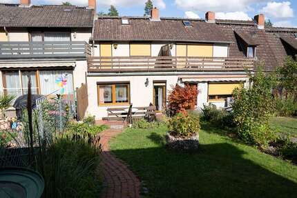 Haus Salzgitter- Bad Bad - 3 Zimmer, 100 m&sup2;, 159.000&euro; | Angebot:25969878