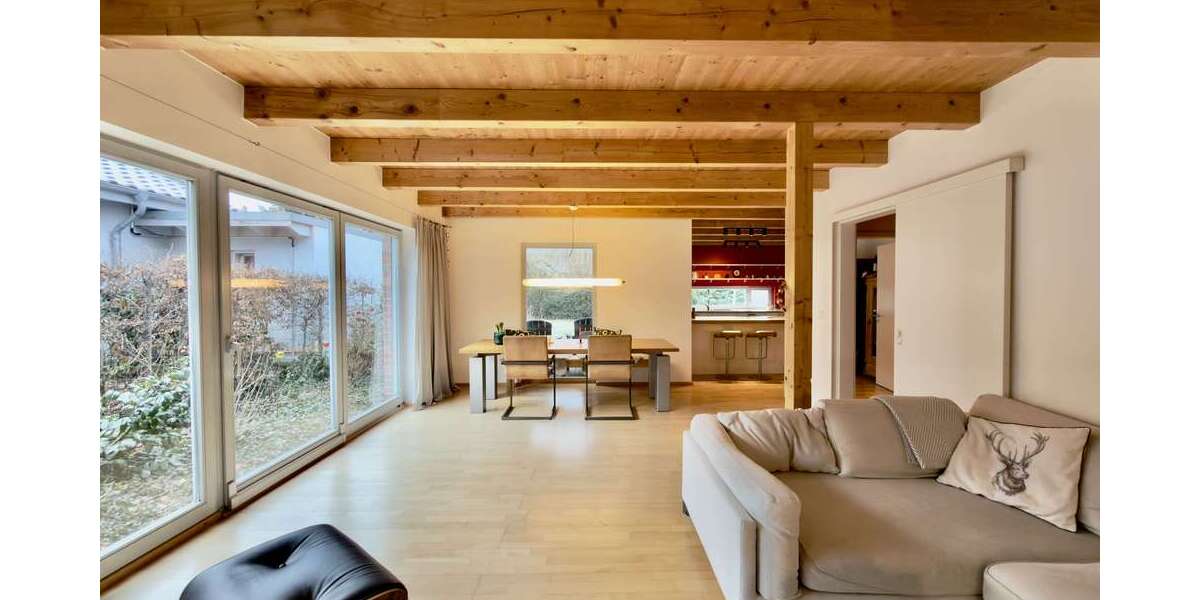 Einfamilienhaus Hannover Buchholz-Kleefeld - 5.5 Zimmer, 185 m&sup2;, 990.000&euro; | Angebot:26695548