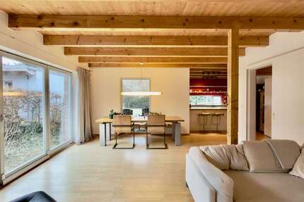 Haus Hannover Buchholz-Kleefeld - 5.5 Zimmer, 185 m&sup2;, 990.000&euro; | Angebot:26695548