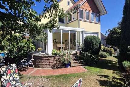 Haus Springe - 6 Zimmer, 165 m&sup2;, 528.000&euro; | Angebot:22253930