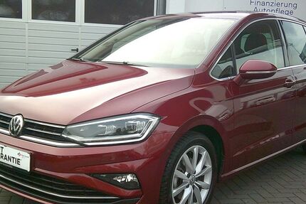 VW Golf Sportsvan 46.000 km 18.999 &euro; Gronau (Leine) OT Brüggen 31028