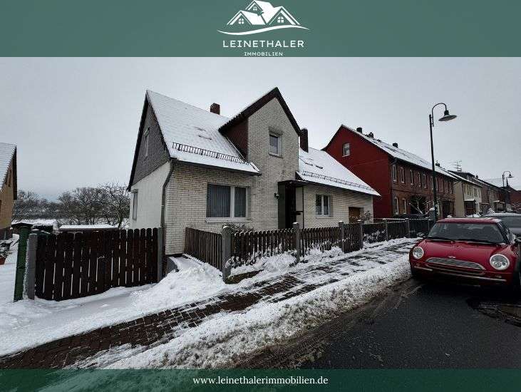 Einfamilienhaus Bad Salzdetfurth - 5 Zimmer, 115 m&sup2;, 169.000&euro; | Angebot:24723503