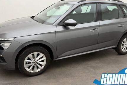 Skoda Kamiq 32.030 km 27.200 &euro; Peine 31226
