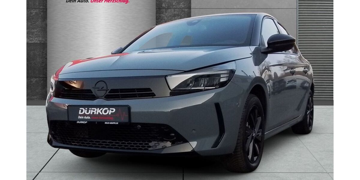 Opel Corsa 12.713 km 22.490 &euro; Hannover 30177