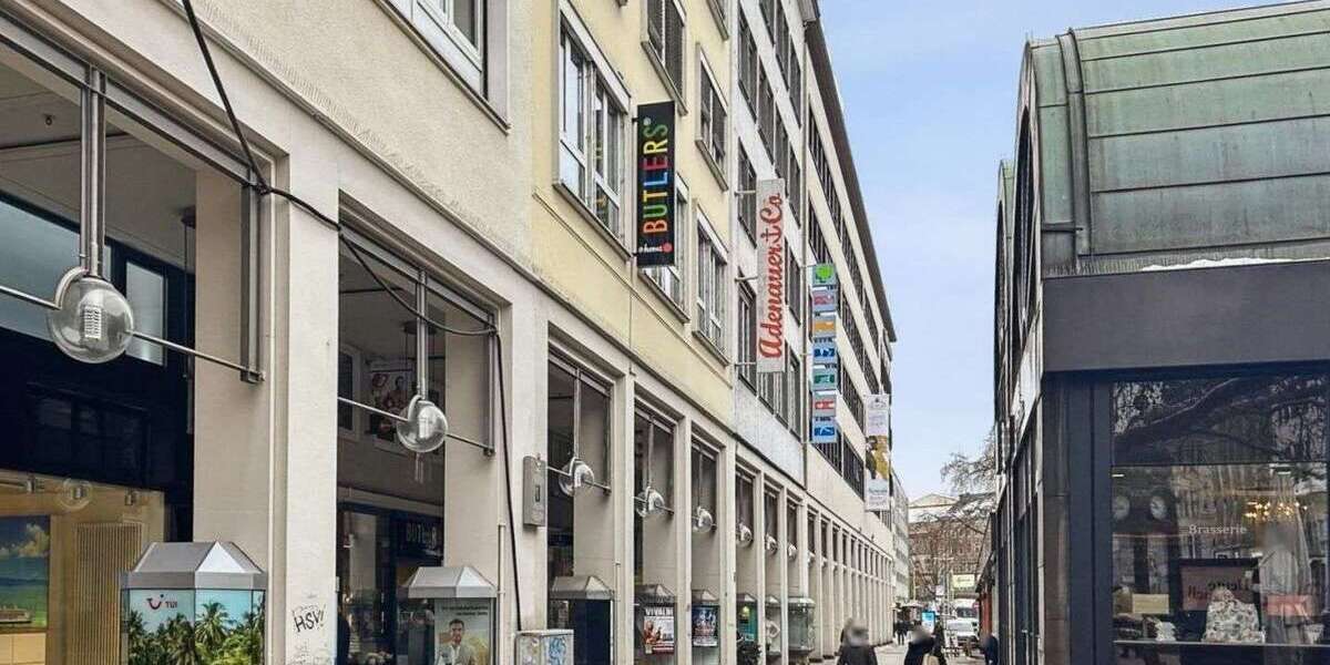 Gewerbeobjekt Hannover - 1.545&euro; | Angebot:24886097