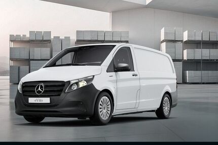 Mercedes-Benz eVito 1.100 km 37.354 &euro; Peine 31228
