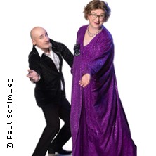 Emmi & Willnowsky - 30 Jahre - Das Best Of 22.06.2026 Desimos Spezial Club im Apollokino