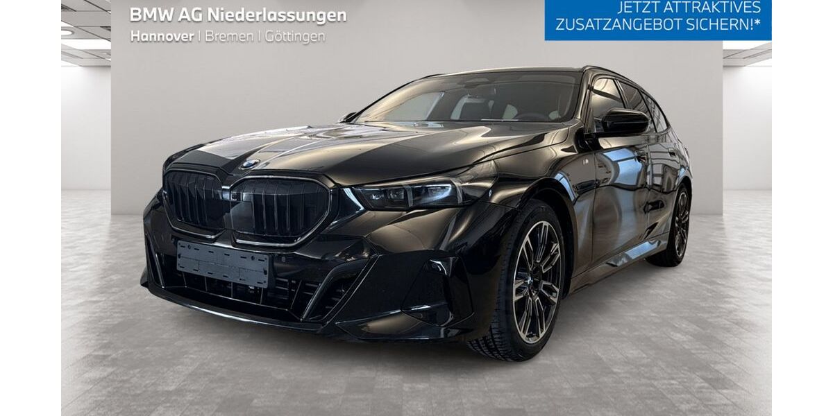 BMW 540 11.496 km 63.900 &euro; Hannover 30539