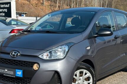 Hyundai i10 72.816 km 7.450 &euro; Alfeld (Leine) 31061