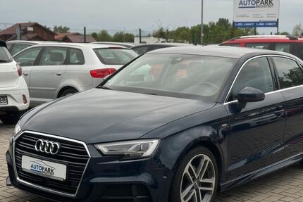 Audi A3 187.000 km 14.990 &euro; Lengede 38268