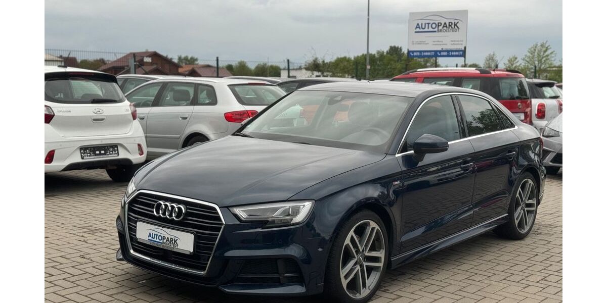 Audi A3 187.000 km 14.990 &euro; Lengede 38268