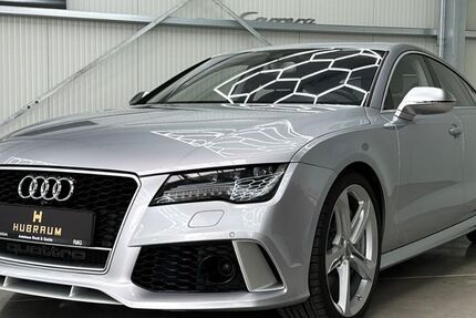 Audi RS7 98.682 km 42.990 &euro; Hemmingen (Hannover) 30966