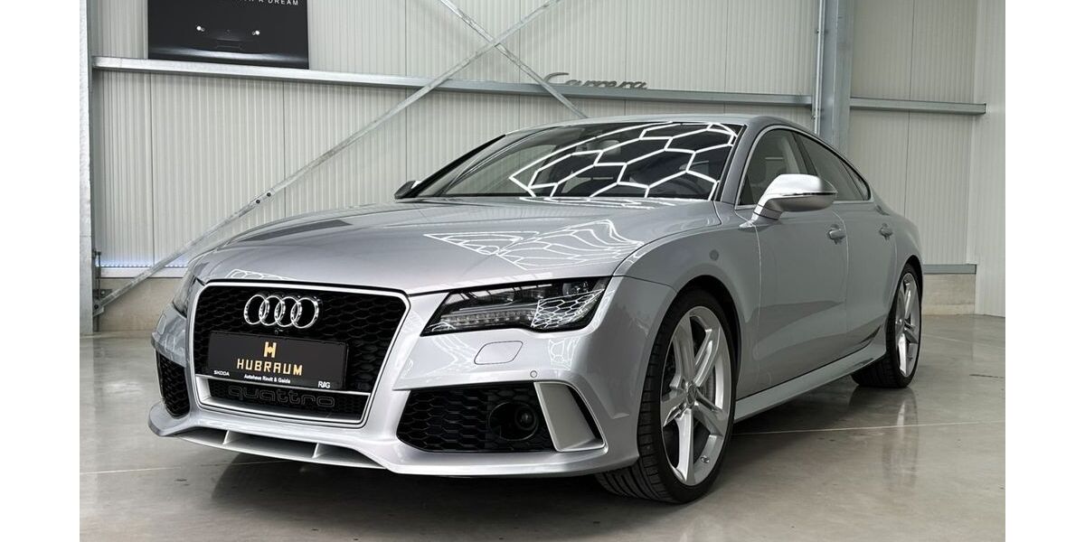 Audi RS7 98.682 km 42.990 &euro; Hemmingen (Hannover) 30966