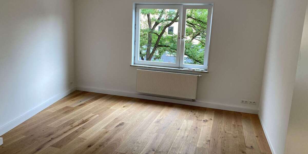 Etagenwohnung Hannover Südstadt - 3 Zimmer, 77 m&sup2;, 795&euro; | Angebot:25899810