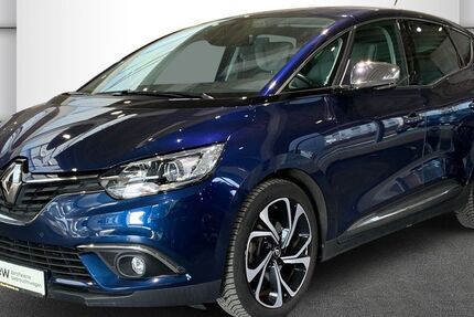 Renault Scenic 41.841 km 14.975 &euro; Hannover 30519