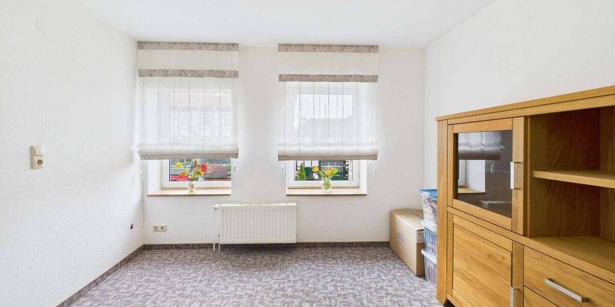 Einfamilienhaus Salzhemmendorf - 6 Zimmer, 191 m&sup2;, 279.000&euro; | Angebot:25746023