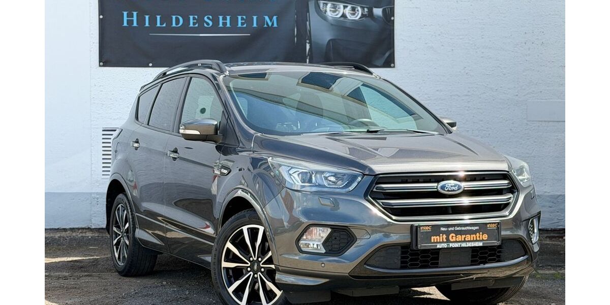Ford Kuga 90.000 km 11.990 &euro; Hildesheim 31135