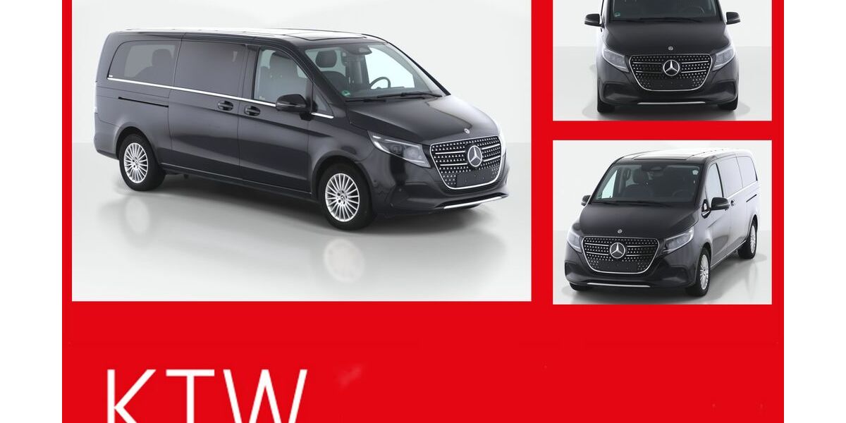 Mercedes-Benz V 300 44.191 km 72.455 &euro; Hildesheim 31137