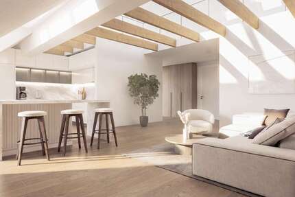 Wohnung Hannover / Bothfeld Bothfeld - 4 Zimmer, 128 m&sup2;, 785.000&euro; | Angebot:26014977