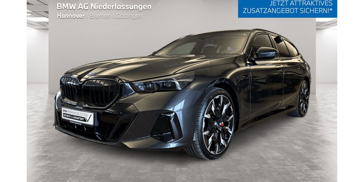 BMW 550 16.011 km 81.500 &euro; Hannover 30539