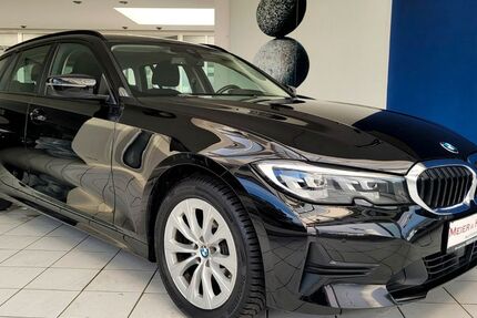 BMW 320 96.000 km 23.590 &euro; Laatzen 30880